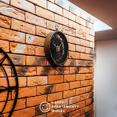 Happy Time - Apartamentyhappy Pl Mielec Zewnętrze zdjęcie