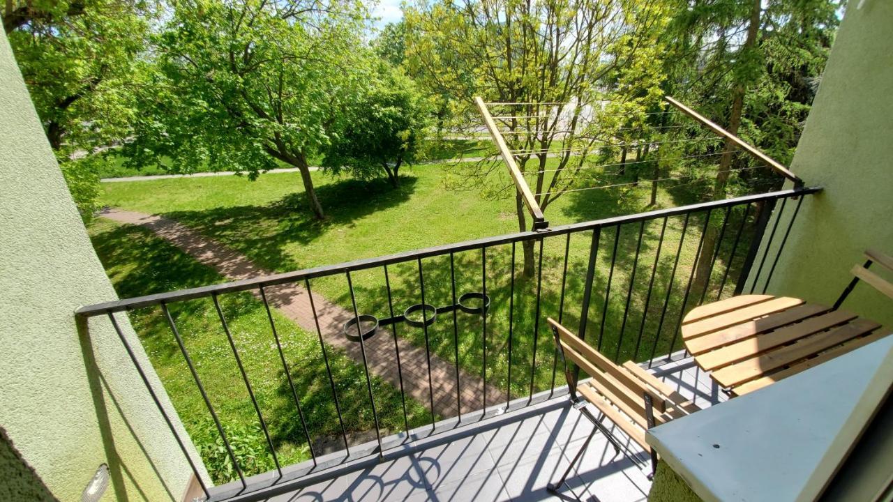 Happy Time - Apartamentyhappy Pl Mielec Zewnętrze zdjęcie