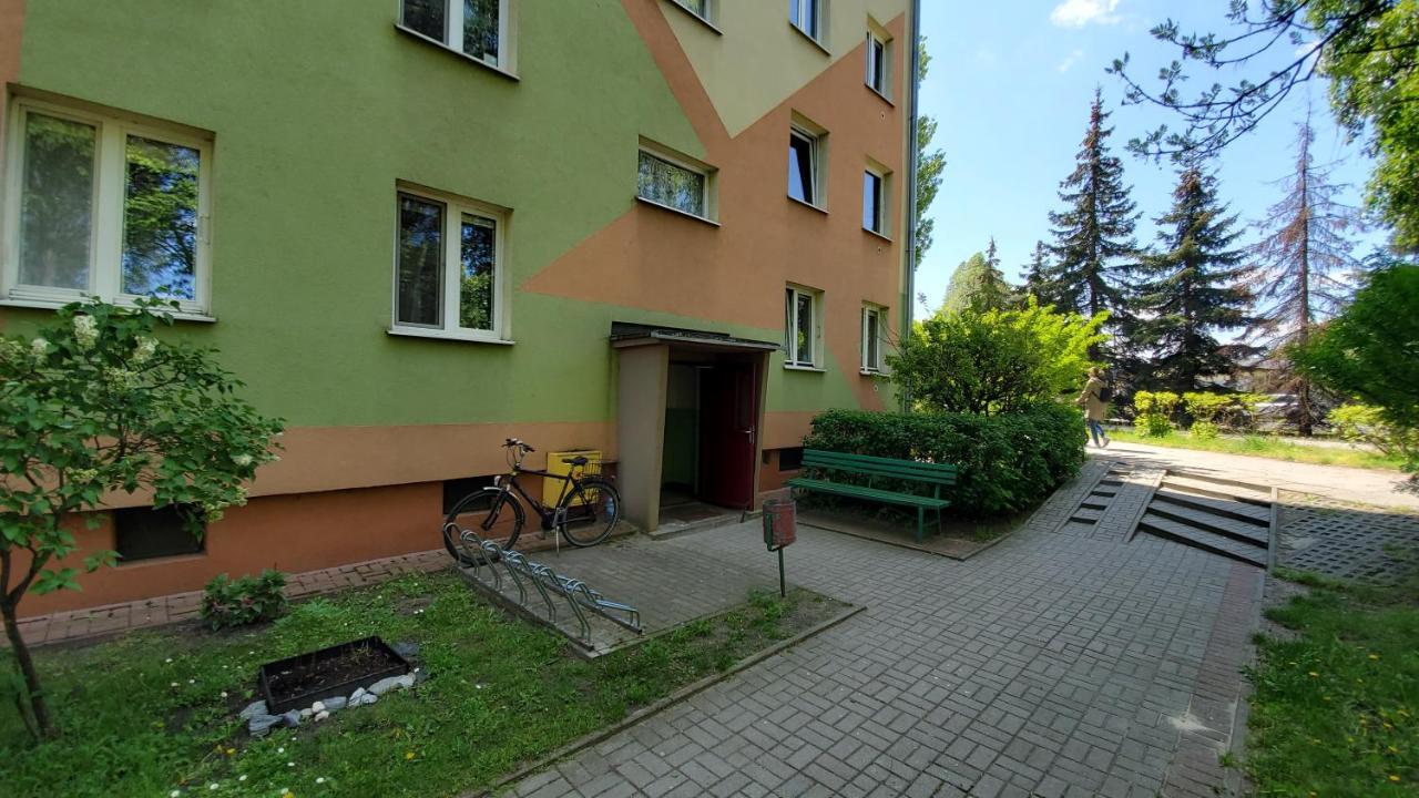 Happy Time - Apartamentyhappy Pl Mielec Zewnętrze zdjęcie