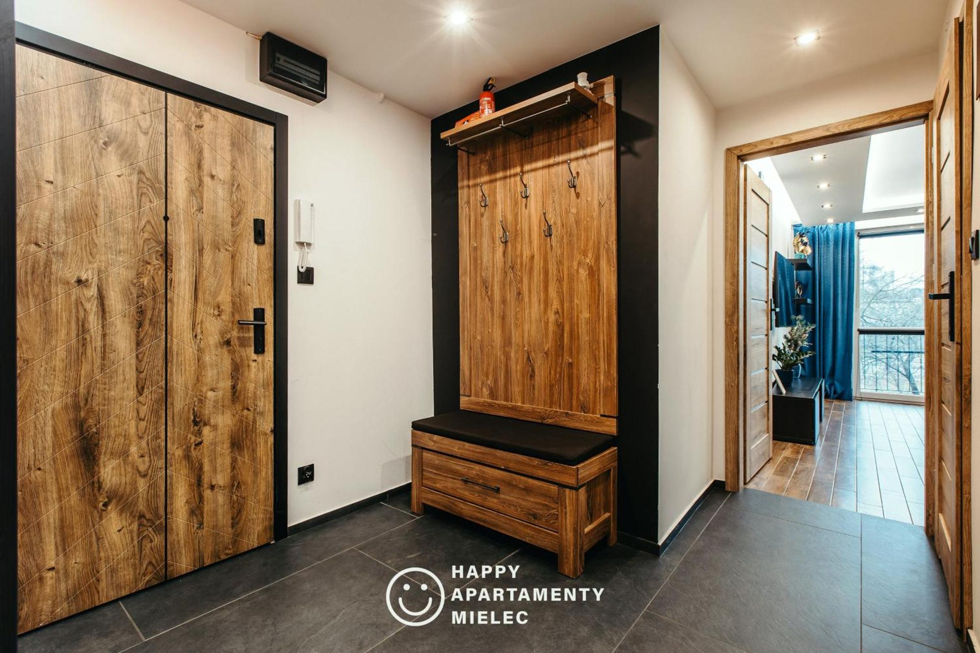 Happy Time - Apartamentyhappy Pl Mielec Zewnętrze zdjęcie