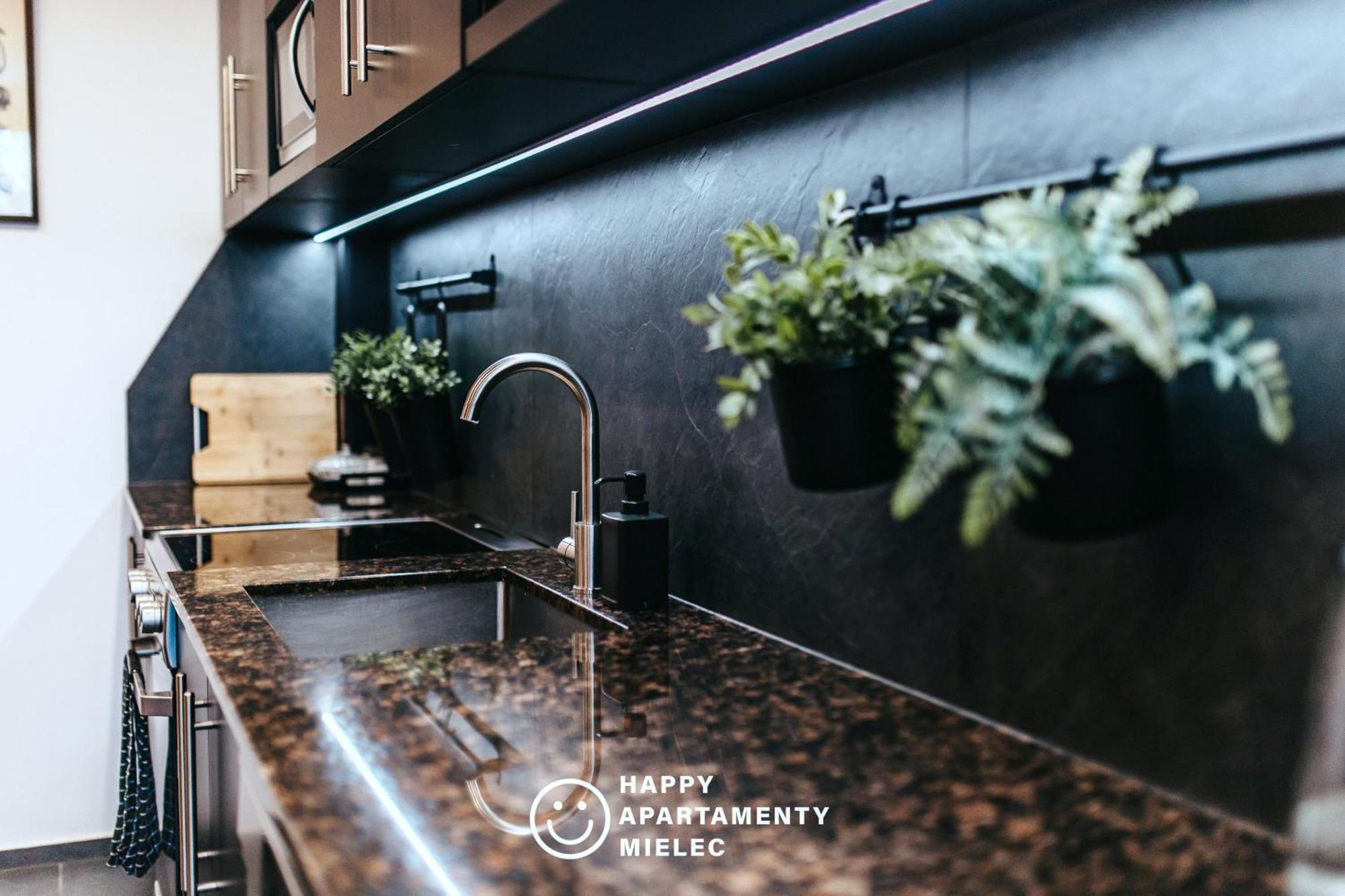 Happy Time - Apartamentyhappy Pl Mielec Zewnętrze zdjęcie