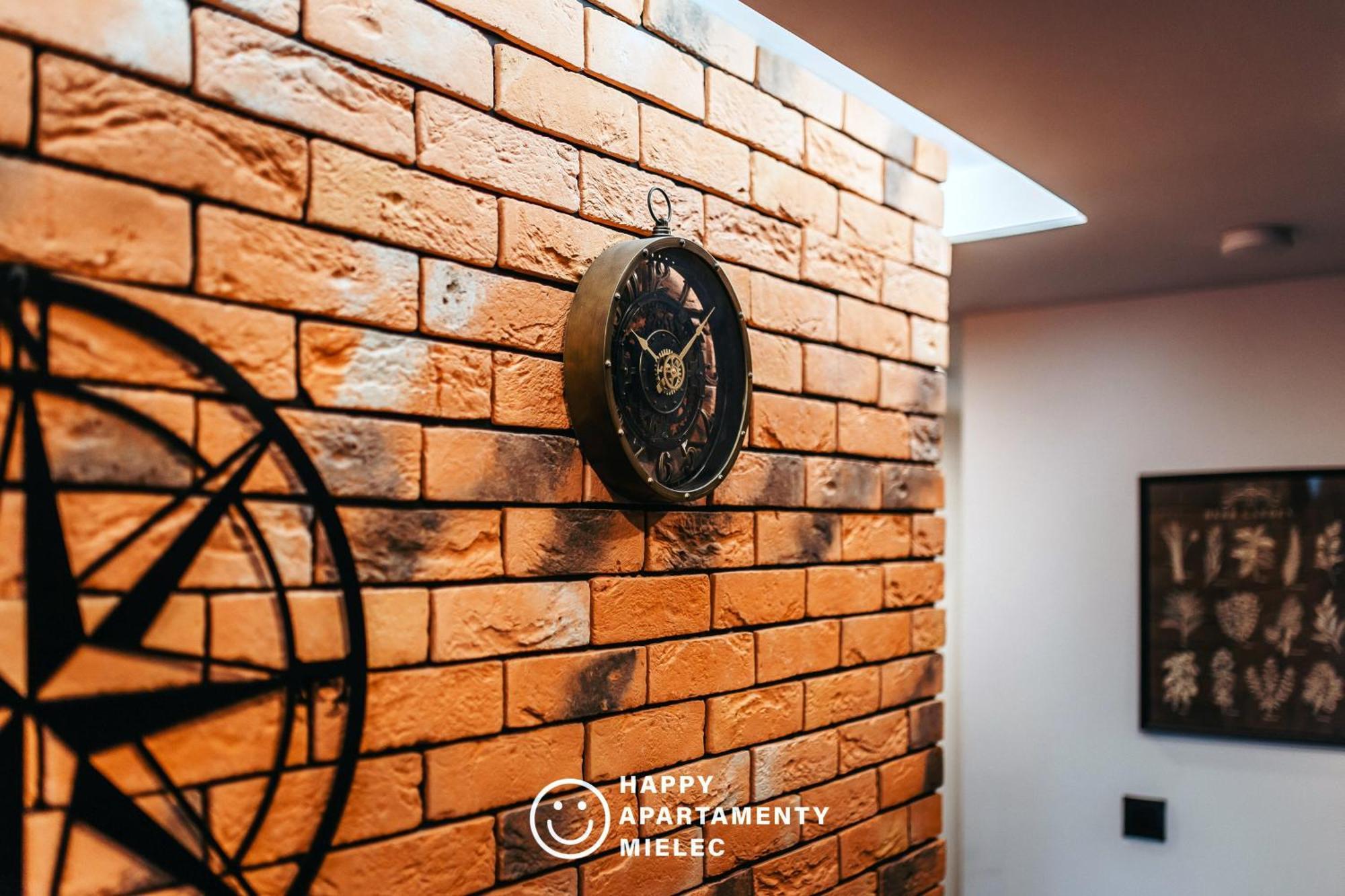 Happy Time - Apartamentyhappy Pl Mielec Zewnętrze zdjęcie