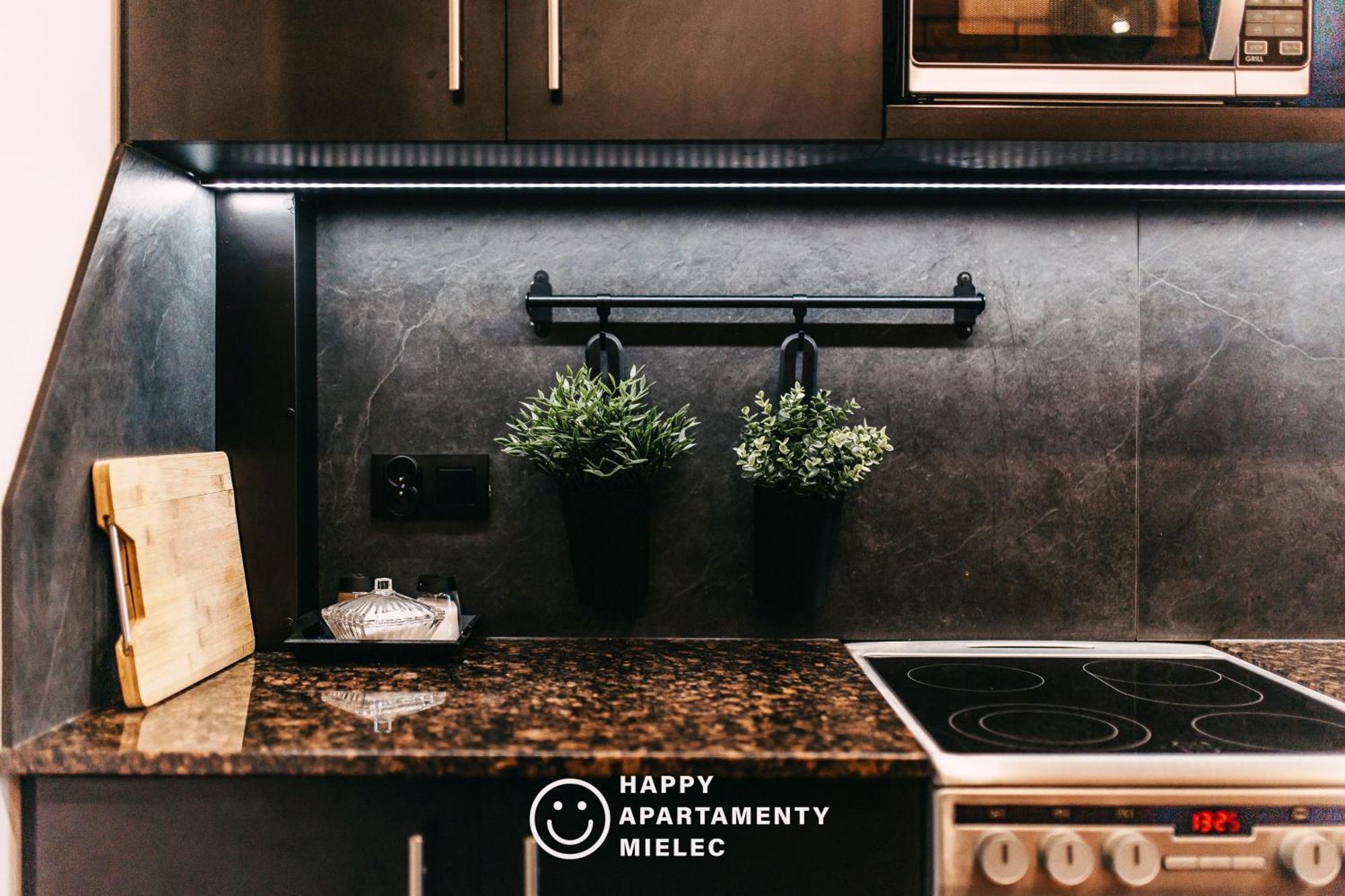 Happy Time - Apartamentyhappy Pl Mielec Zewnętrze zdjęcie