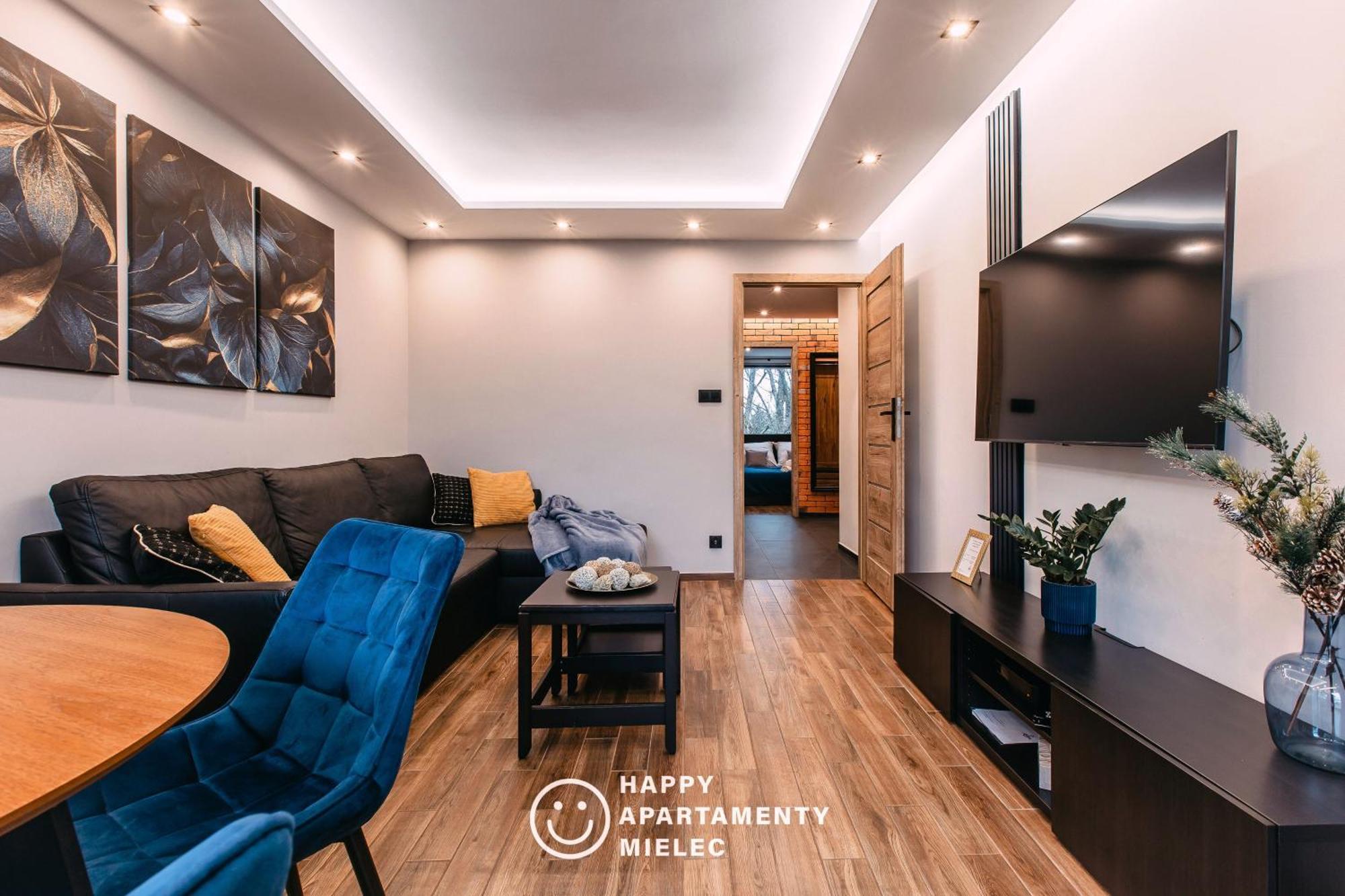 Happy Time - Apartamentyhappy Pl Mielec Zewnętrze zdjęcie
