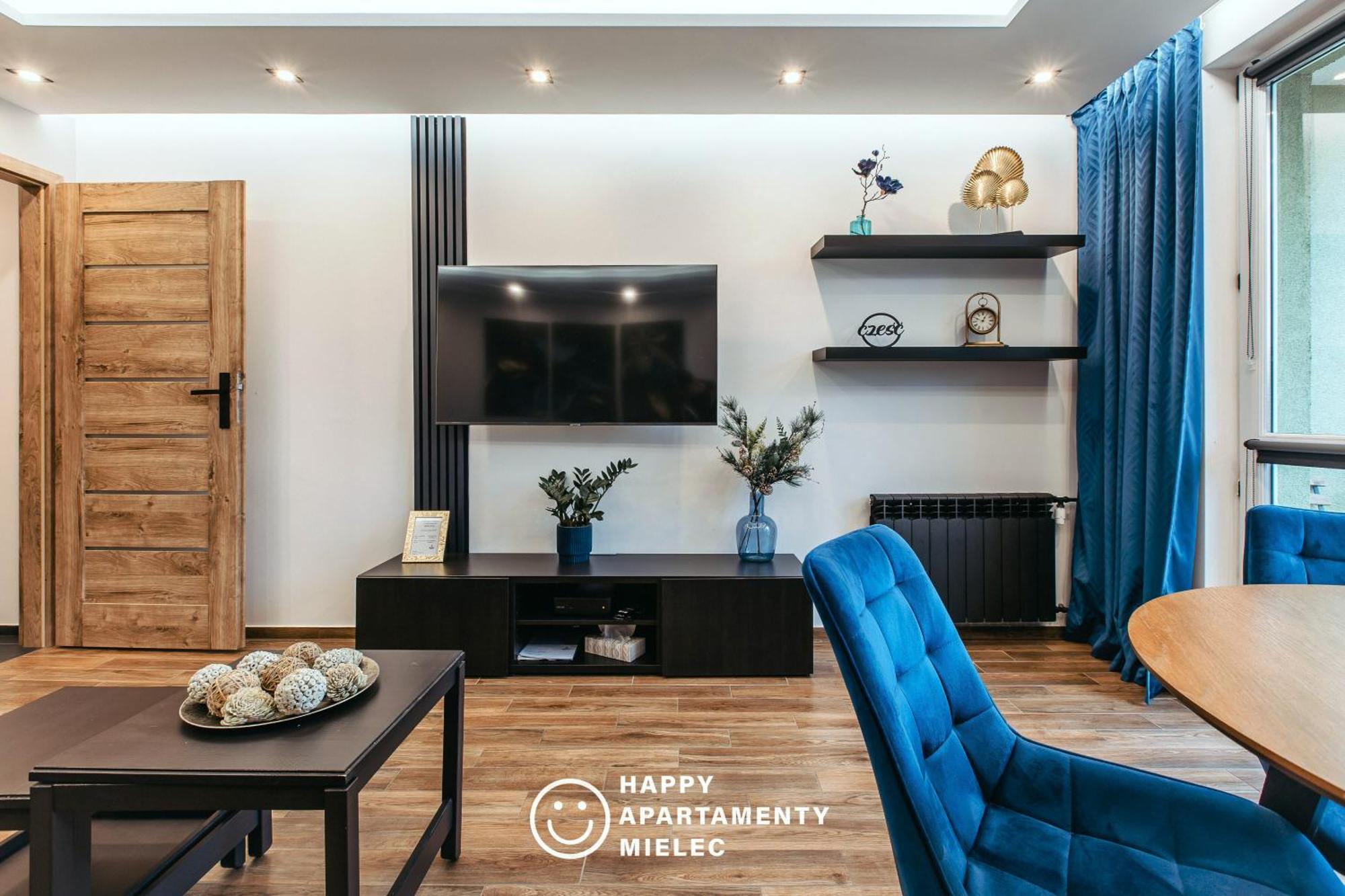 Happy Time - Apartamentyhappy Pl Mielec Zewnętrze zdjęcie