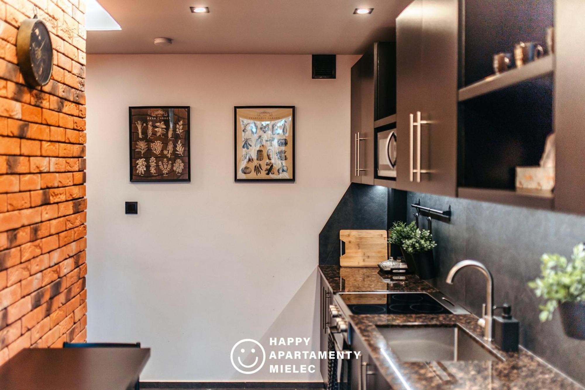 Happy Time - Apartamentyhappy Pl Mielec Zewnętrze zdjęcie
