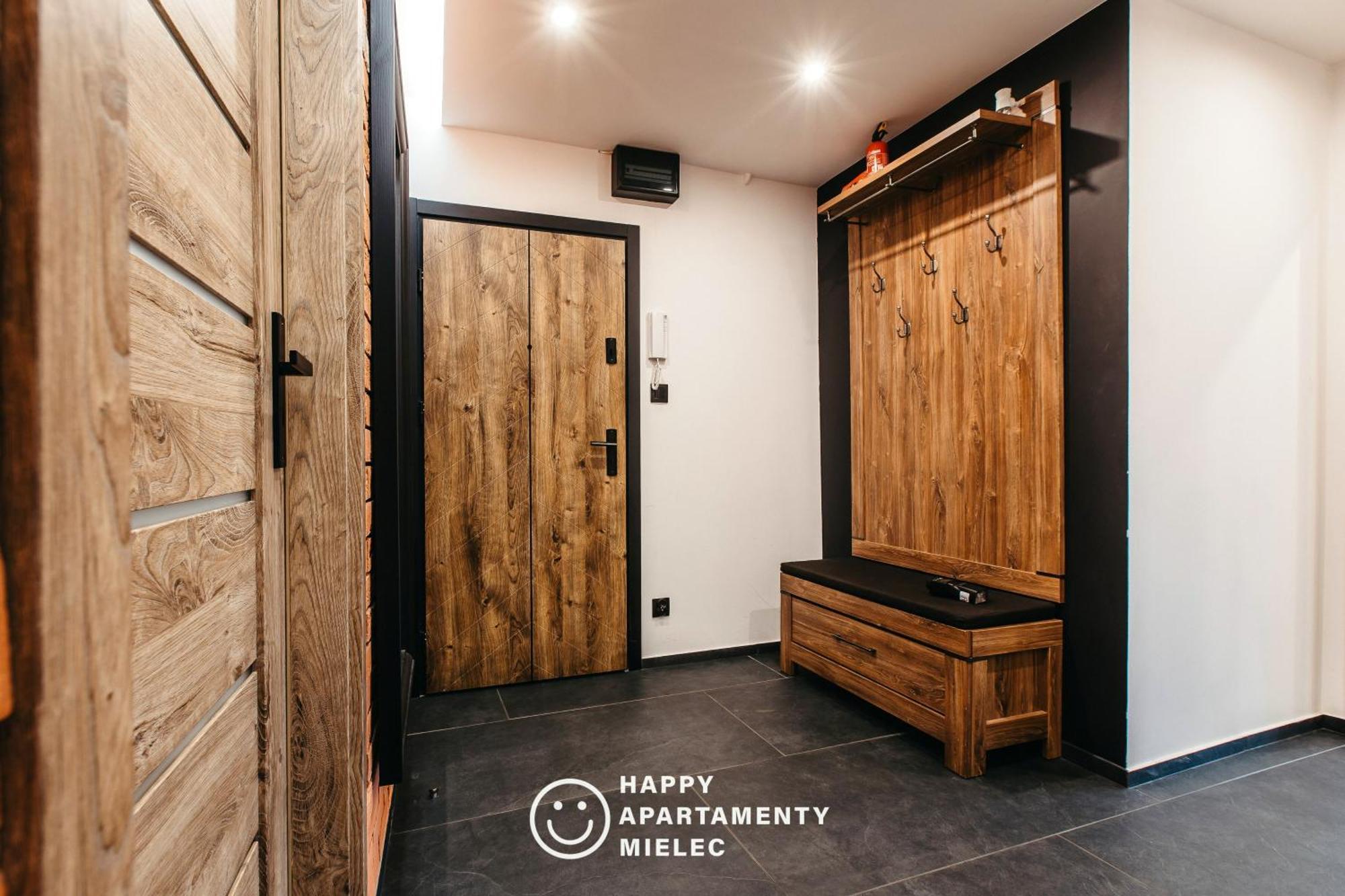 Happy Time - Apartamentyhappy Pl Mielec Zewnętrze zdjęcie