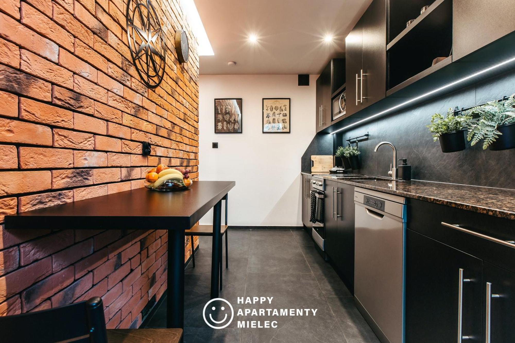 Happy Time - Apartamentyhappy Pl Mielec Zewnętrze zdjęcie