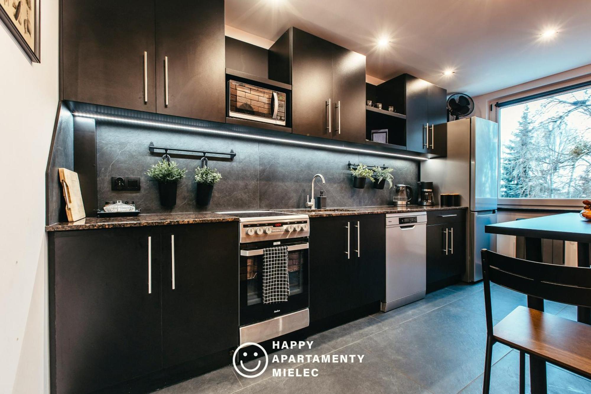 Happy Time - Apartamentyhappy Pl Mielec Zewnętrze zdjęcie