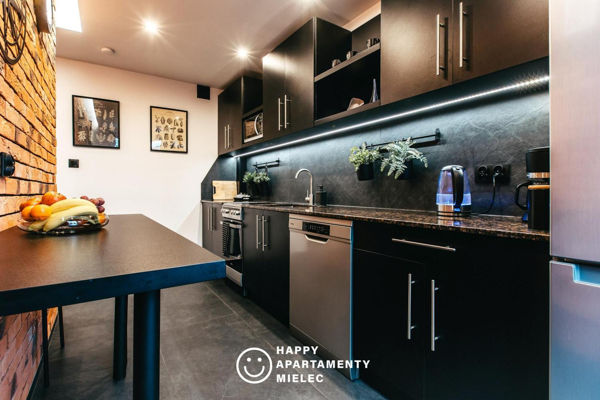 Happy Time - Apartamentyhappy Pl Mielec Zewnętrze zdjęcie