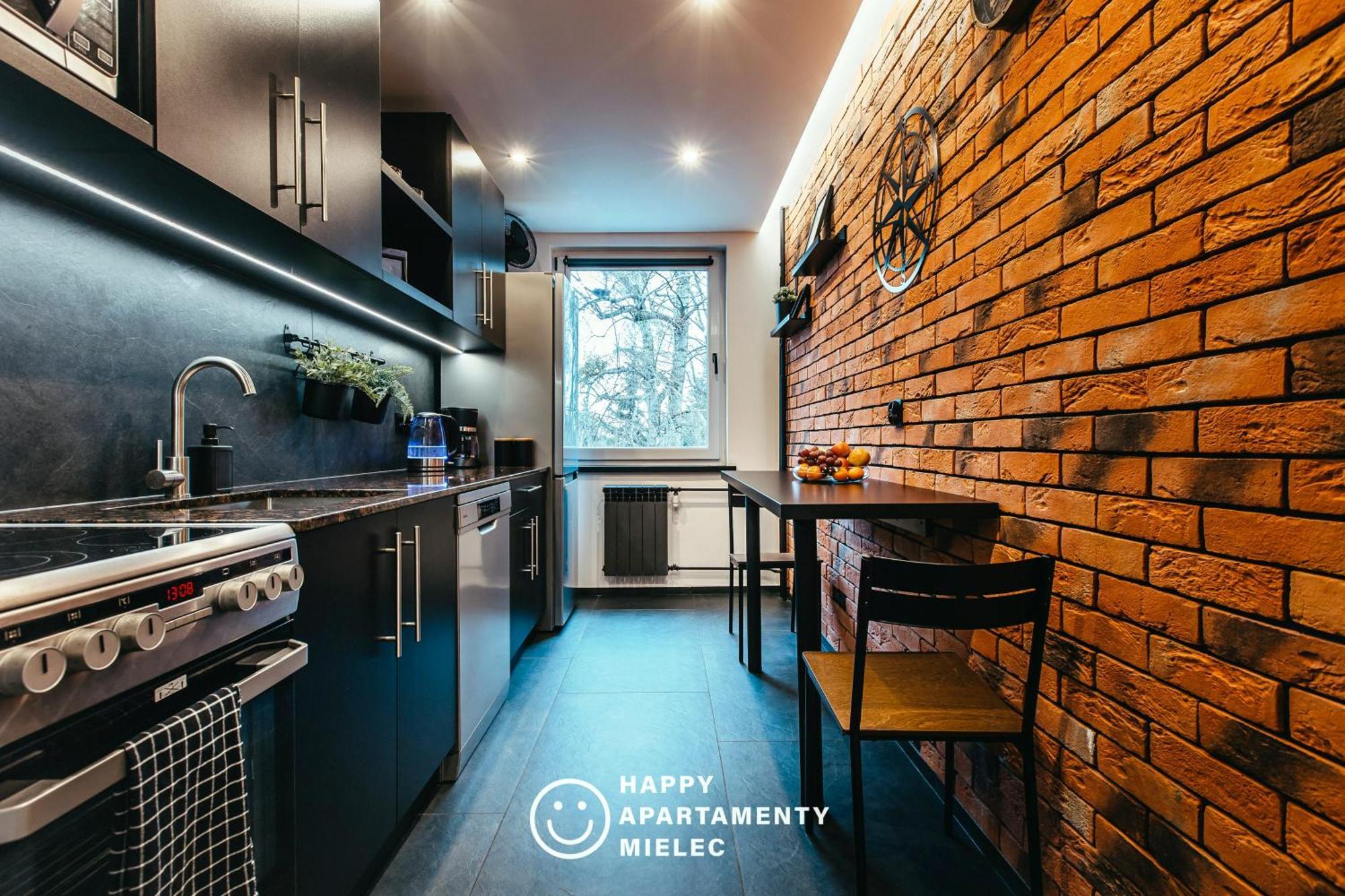 Happy Time - Apartamentyhappy Pl Mielec Zewnętrze zdjęcie