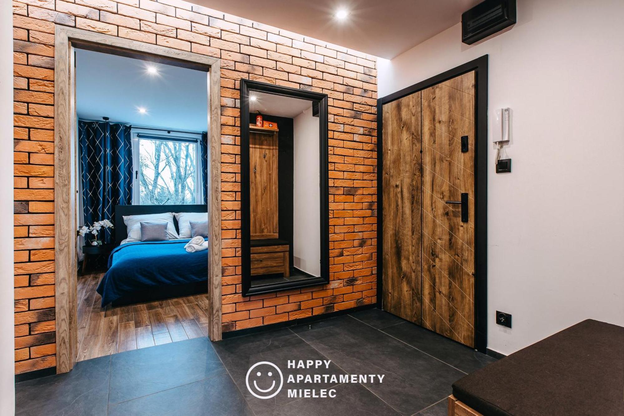 Happy Time - Apartamentyhappy Pl Mielec Zewnętrze zdjęcie
