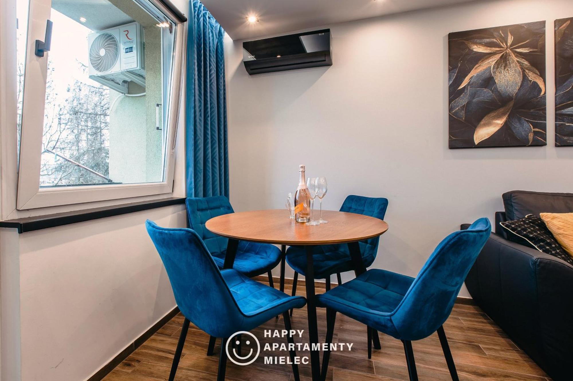 Happy Time - Apartamentyhappy Pl Mielec Zewnętrze zdjęcie