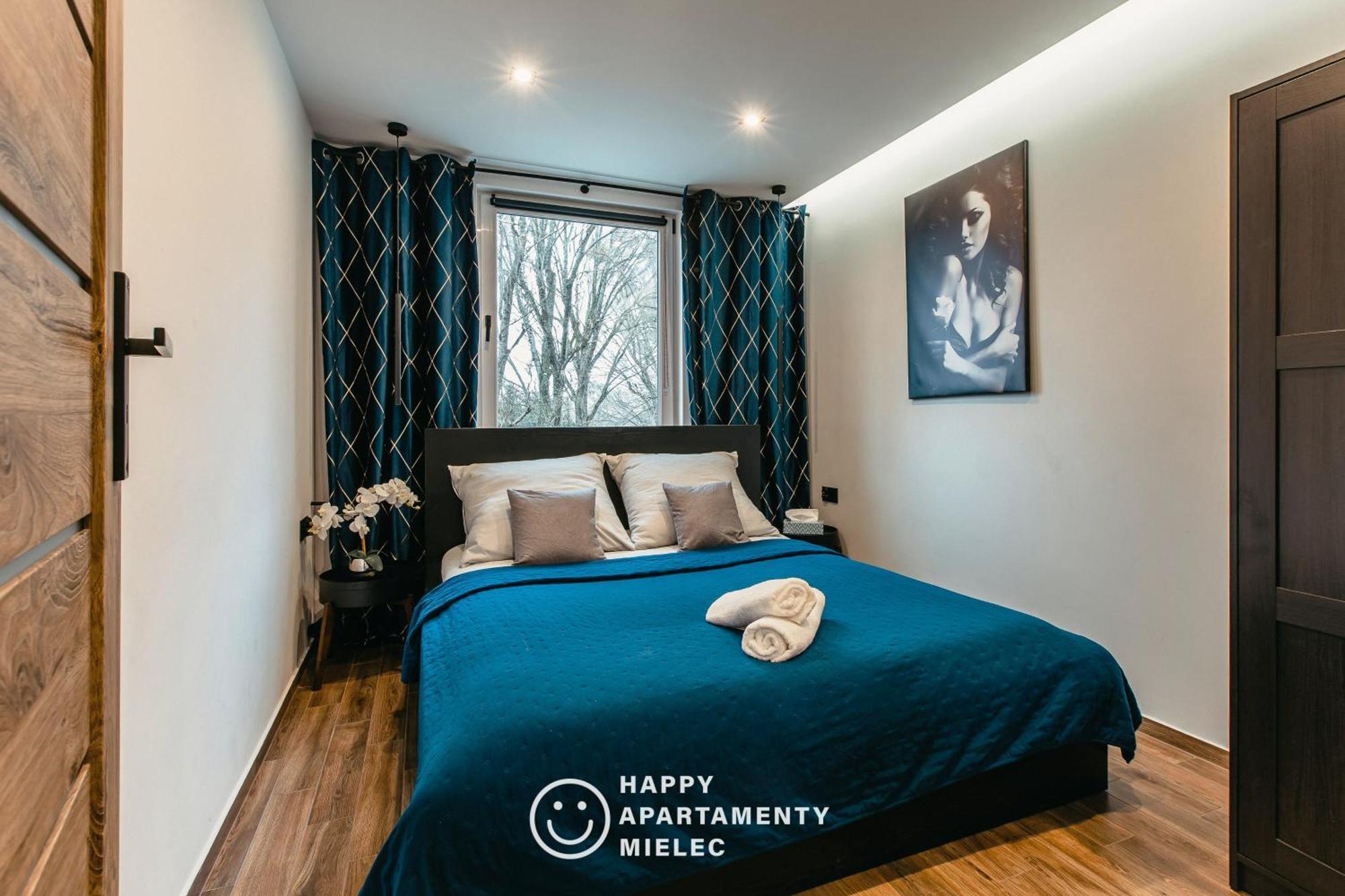 Happy Time - Apartamentyhappy Pl Mielec Zewnętrze zdjęcie