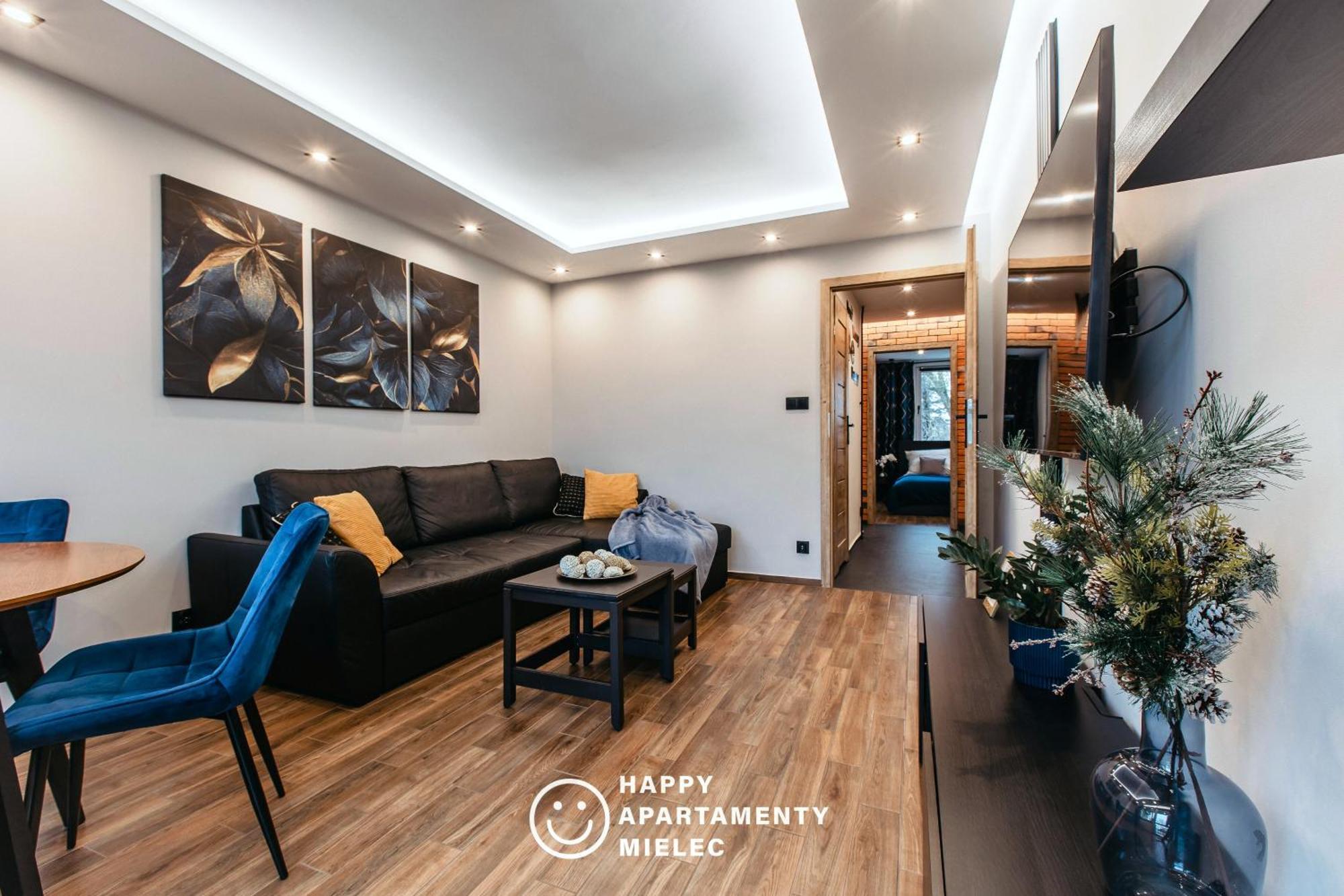 Happy Time - Apartamentyhappy Pl Mielec Zewnętrze zdjęcie