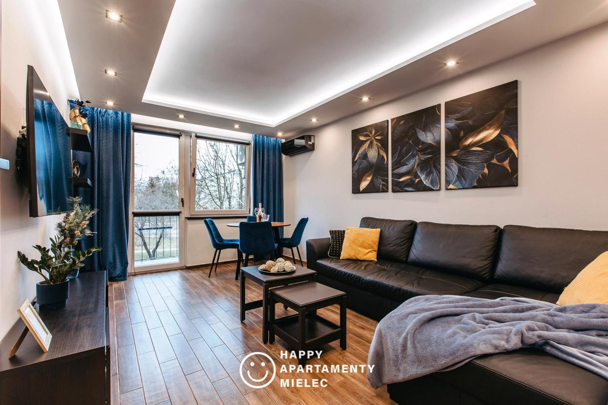 Happy Time - Apartamentyhappy Pl Mielec Zewnętrze zdjęcie