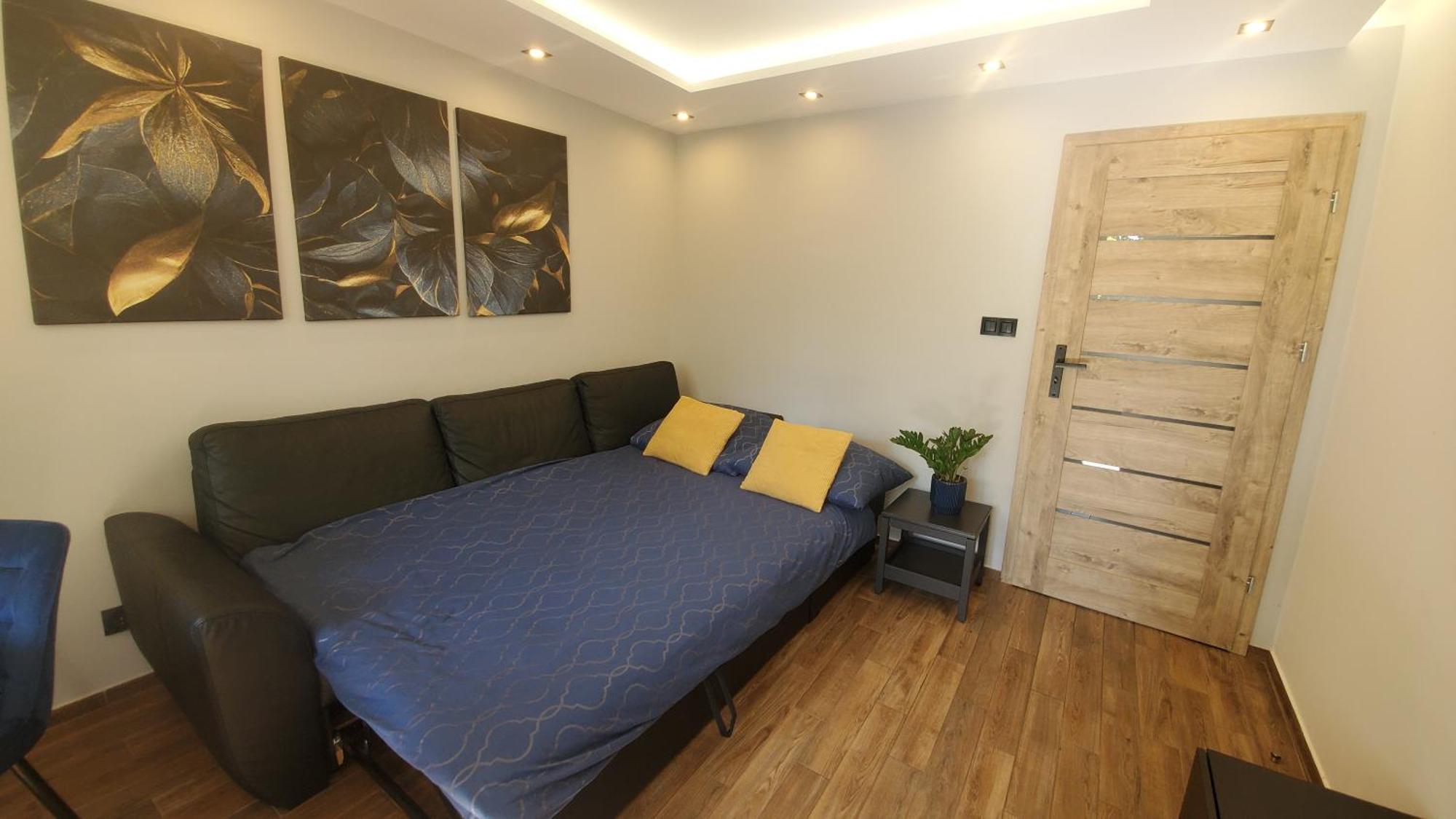 Happy Time - Apartamentyhappy Pl Mielec Zewnętrze zdjęcie